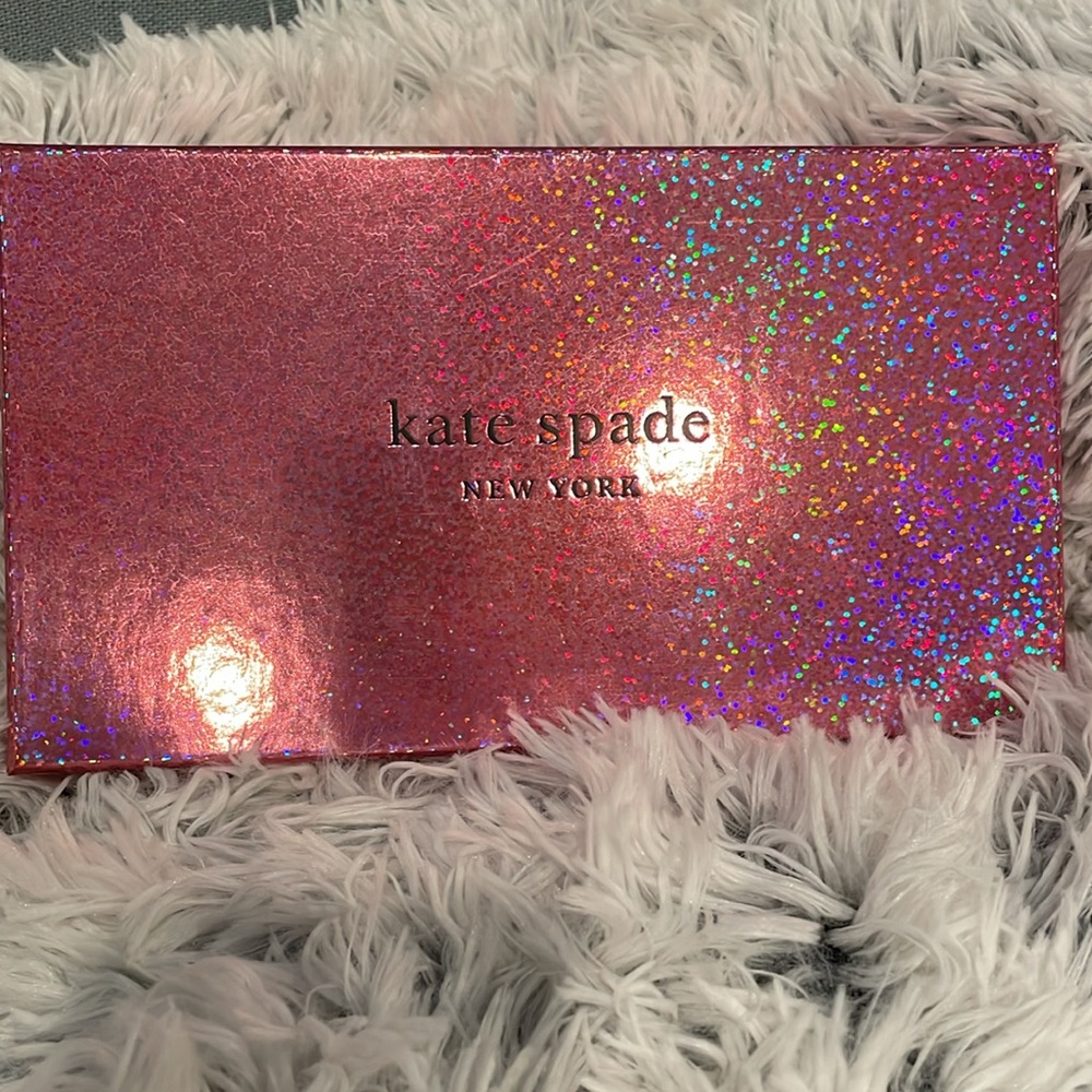 Kate Spade Joeley Multi Functional Wallet Dusk Na… - image 7